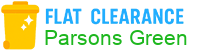 Flat Clearance Parsons Green